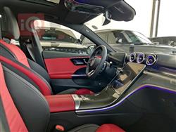 مێرسێدس بێنز C-Class